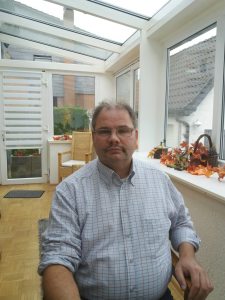 Profilbild von Guido Schwinning