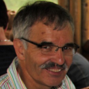 Profilbild von Guido Seibel