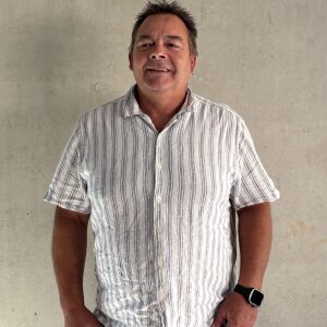 Profilbild von Guido Spreuer