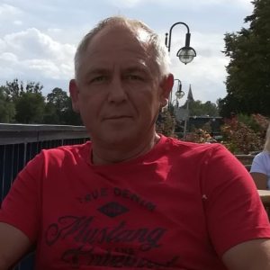 Profilbild von Guido Stahl