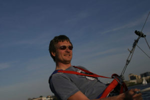 Profilbild von Guido Stepan