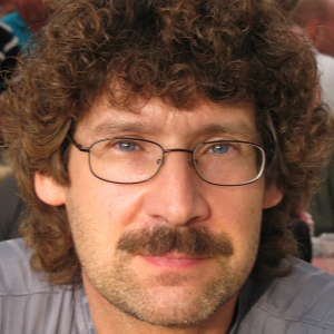 Profilbild von Guido Stern