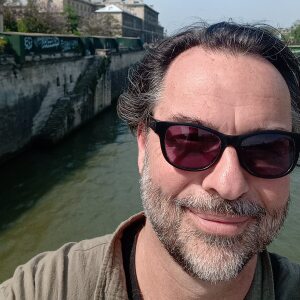 Profilbild von Guido Sterzl