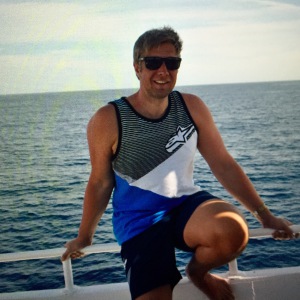 Profilbild von Guido Stichel
