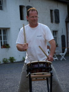 Profilbild von Guido Strauch