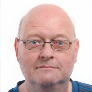 Profilbild von Guido Stuchtey