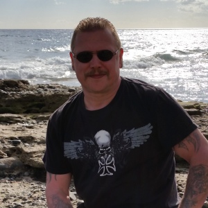 Profilbild von Guido Sumpf