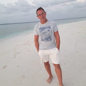 Profilbild von Guido Tauscher