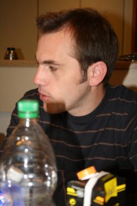 Profilbild von Guido Terdues