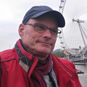 Profilbild von Guido Teßmann
