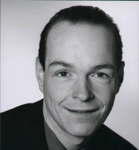 Profilbild von Guido Thoms