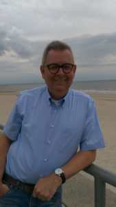 Profilbild von Guido Tiemann