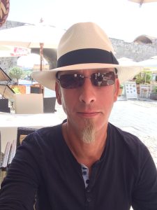 Profilbild von Guido Tusch