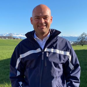 Profilbild von Guido Uchtdorf