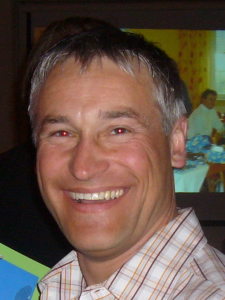 Profilbild von Guido Veit