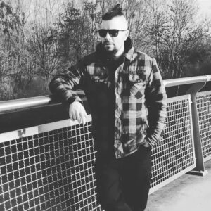 Profilbild von Guido Vogt