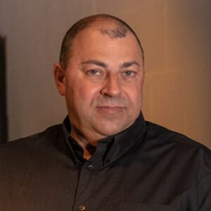 Profilbild von Guido Wanning