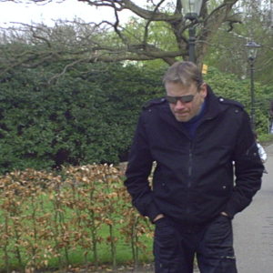 Profilbild von Guido Warga