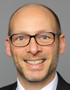 Profilbild von Guido Werries