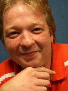 Profilbild von Guido Wieber