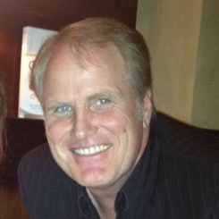 Profilbild von Guido Wiegand
