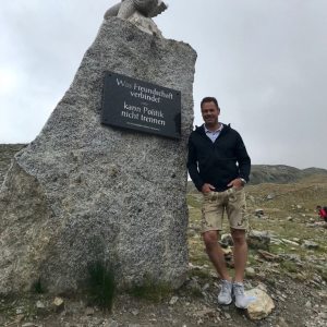 Profilbild von Guido Wild