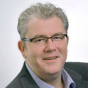 Profilbild von Guido Wingerath