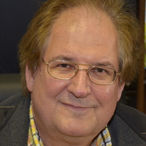 Profilbild von Guido Winkel