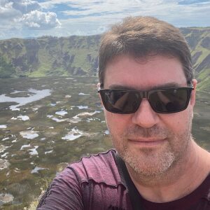 Profilbild von Guido Wissel