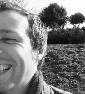 Profilbild von Guido Wolf