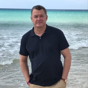 Profilbild von Guido Wolf