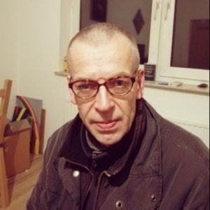 Profilbild von Guido Wübben