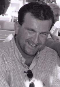 Profilbild von Guido Wüsten