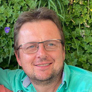 Profilbild von Guido Ziemek