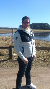 Profilbild von Guido Zimmer