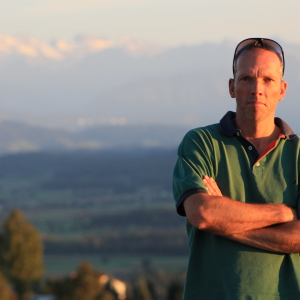 Profilbild von Guido Zimmermann