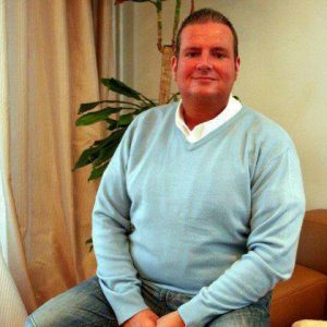 Profilbild von Guido Zink