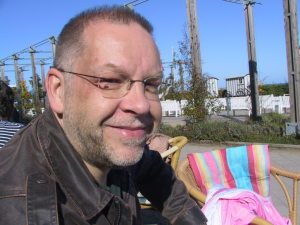 Profilbild von Guido Zollenberg