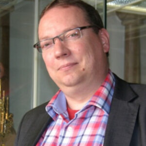 Profilbild von Guido von Büren