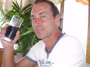 Profilbild von Guido von Lünen