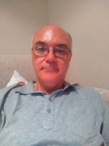Profilbild von Guillén Salvador