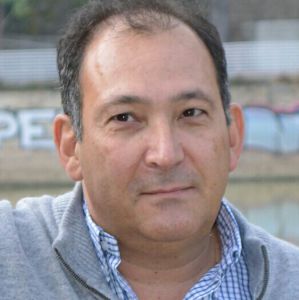 Profilbild von Guillermo Martinez de Salinas