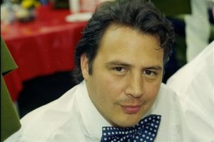 Profilbild von Guillermo Porras