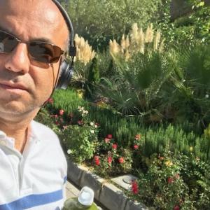 Profilbild von Guinter Hans