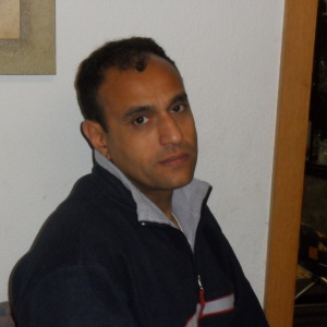 Profilbild von Guirguis Malak