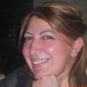 Profilbild von Gulfinaz Meral