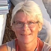 Profilbild von Gun Sjöberg