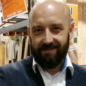 Profilbild von Gunar Drichel