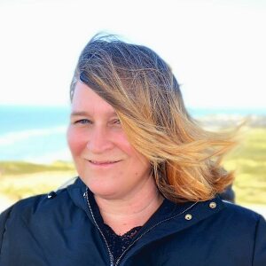 Profilbild von Gunda Susan Weber