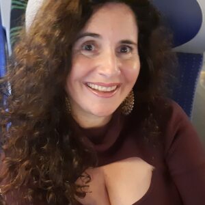 Profilbild von Gunda Baumgaertner